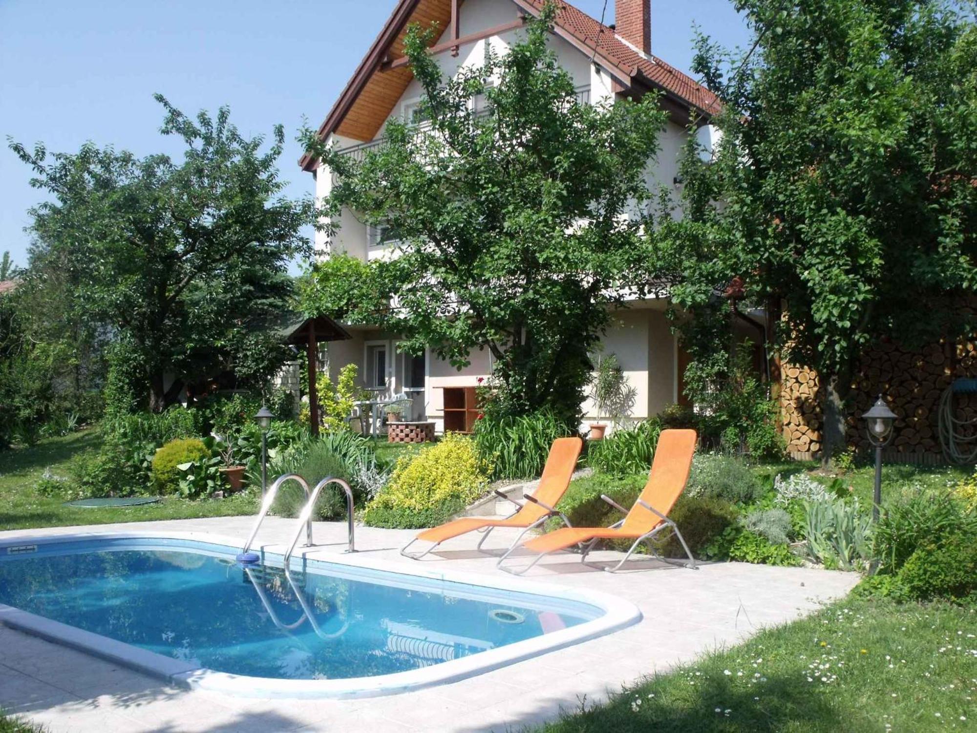 Apartments In Fonyod/Balaton 18584 Fonyód Exterior foto