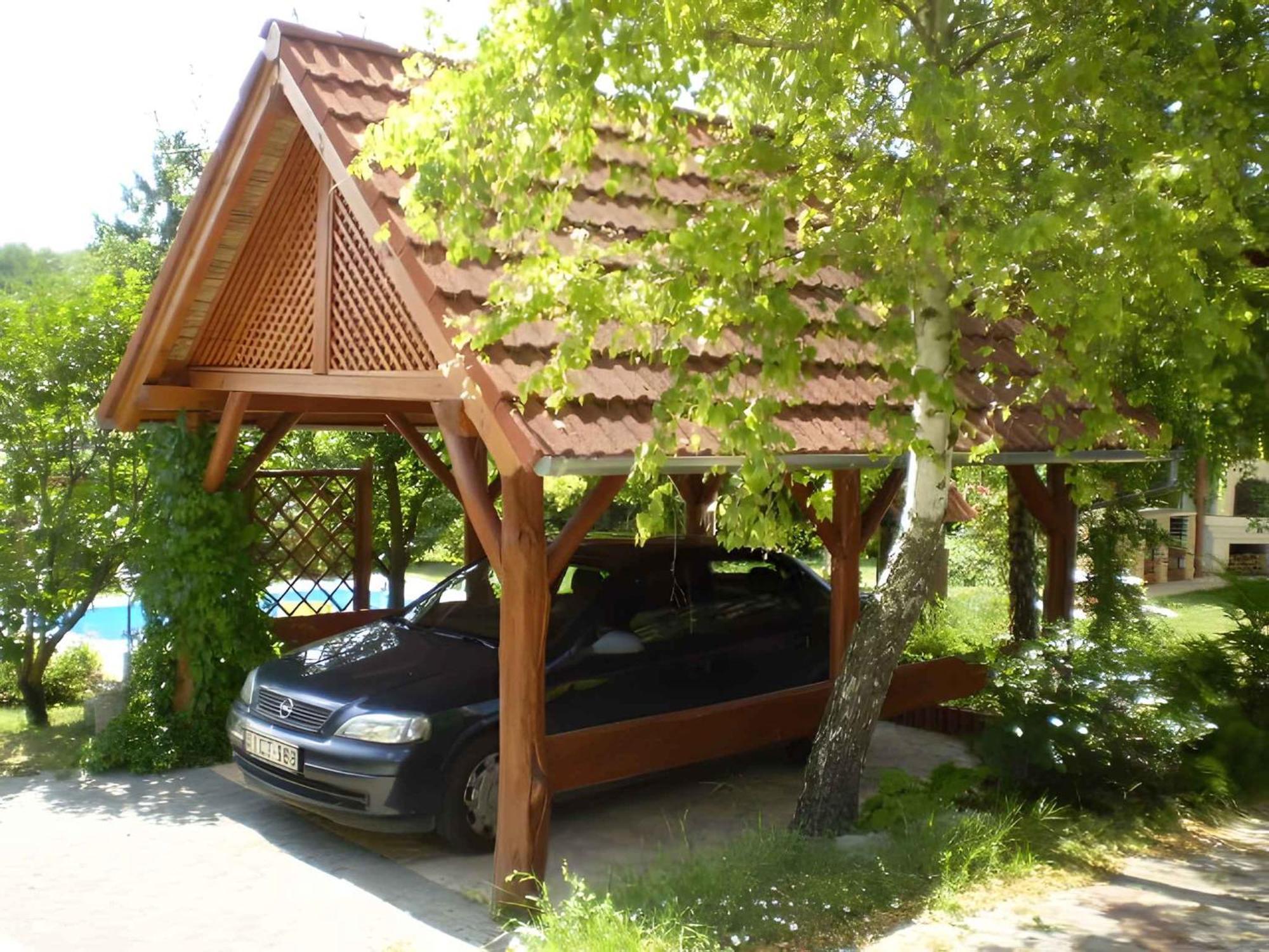 Apartments In Fonyod/Balaton 18584 Fonyód Exterior foto